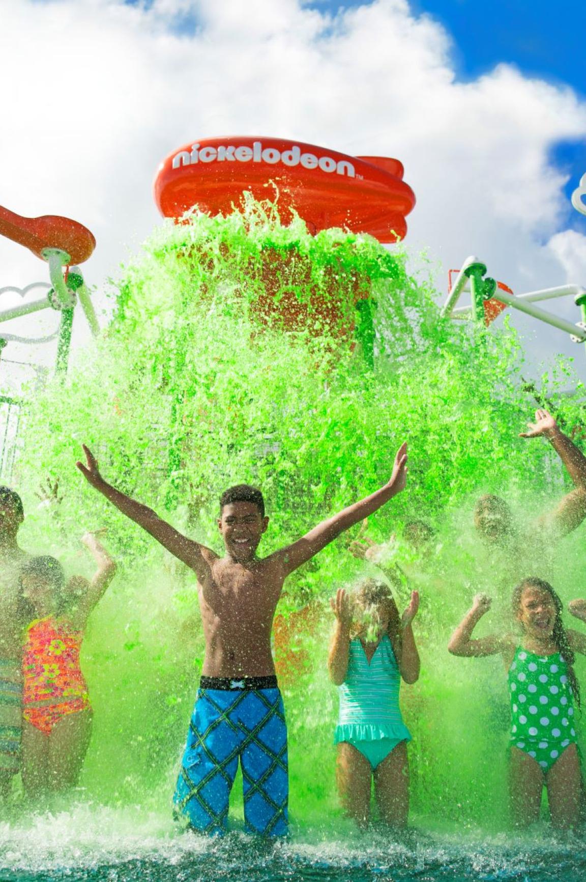 Aqua Nick Lifestyle Nick Punta